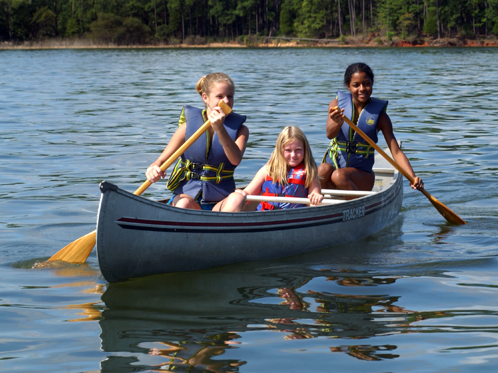 The Lake Hartwell Community