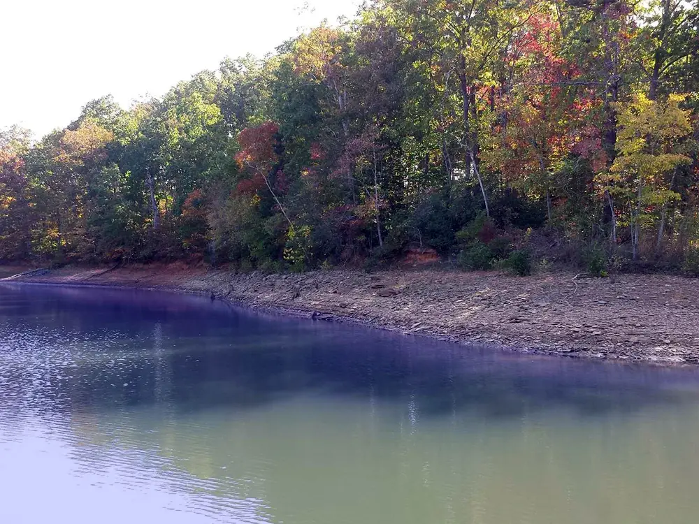 water level Archives Lake Hartwell Association