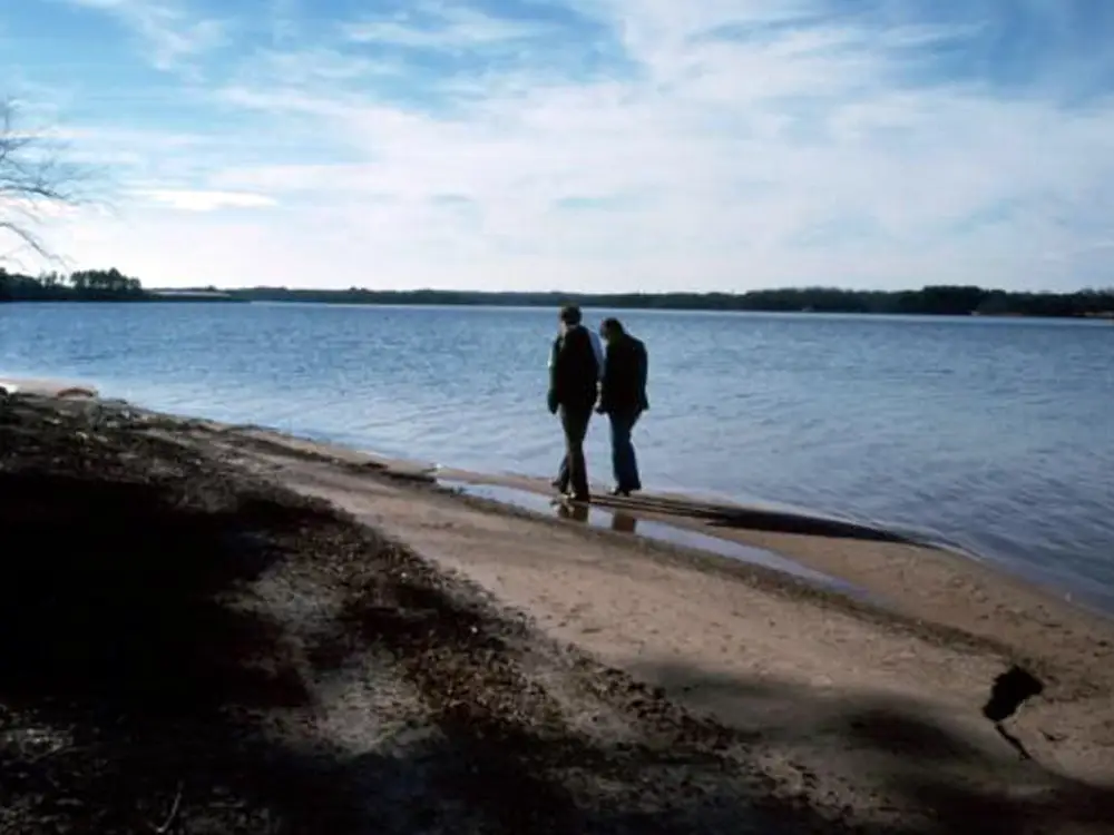water level Archives Lake Hartwell Association